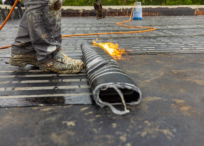 Travaux de zinguerie à Villefranque – Étanchéité & Protection